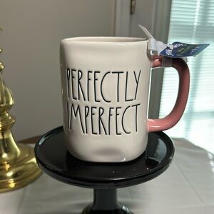 Rae Dunn Encanto/ Isabella coffee/tea mug